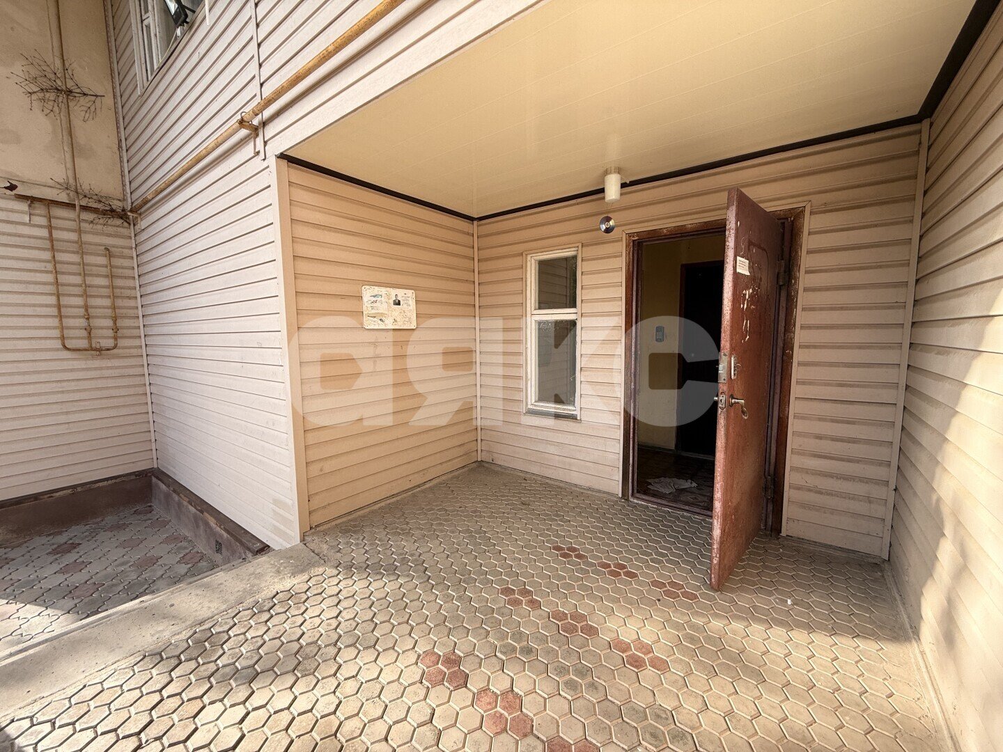 Фото №11: 3-комнатная квартира 78&nbsp;м², 2/2&nbsp;эт. - Кореновск, ул. Циолковского, 24