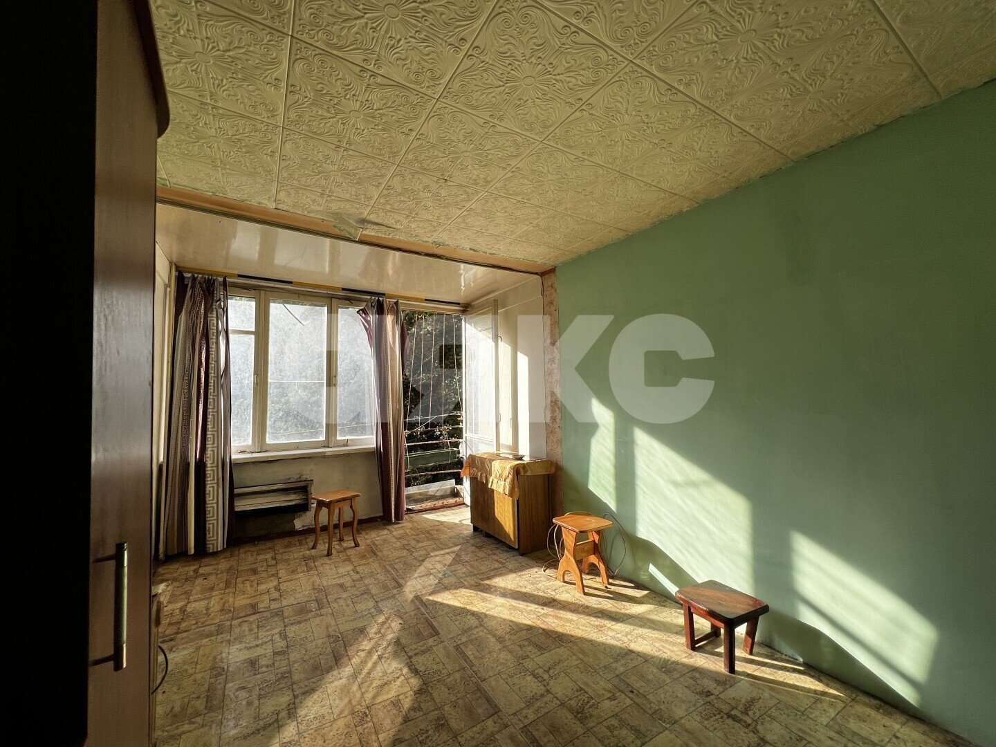 Фото №1: Комната 15&nbsp;м², 4/5&nbsp;эт. - Дагомыс, р. Лазаревский, ул. Армавирская, 114