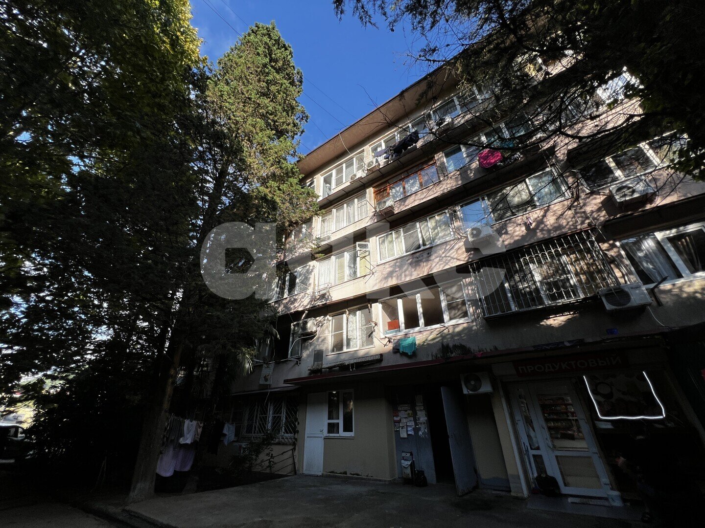 Фото №21: Комната 15&nbsp;м², 4/5&nbsp;эт. - Дагомыс, р. Лазаревский, ул. Армавирская, 114