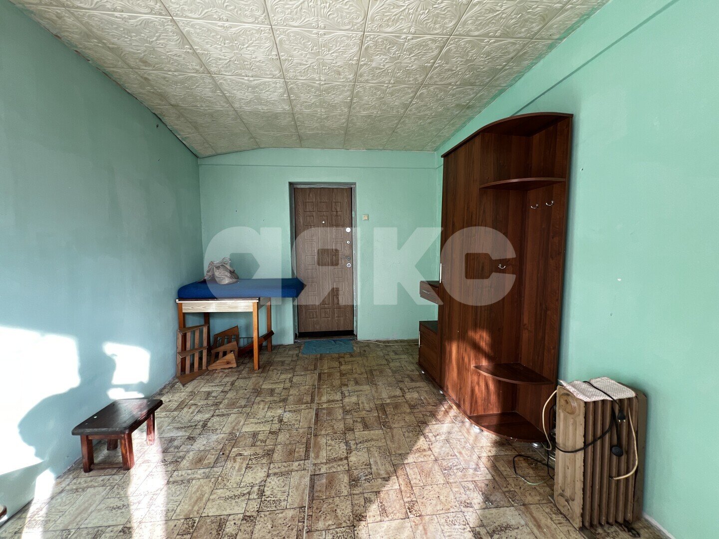 Фото №10: Комната 15&nbsp;м², 4/5&nbsp;эт. - Дагомыс, р. Лазаревский, ул. Армавирская, 114