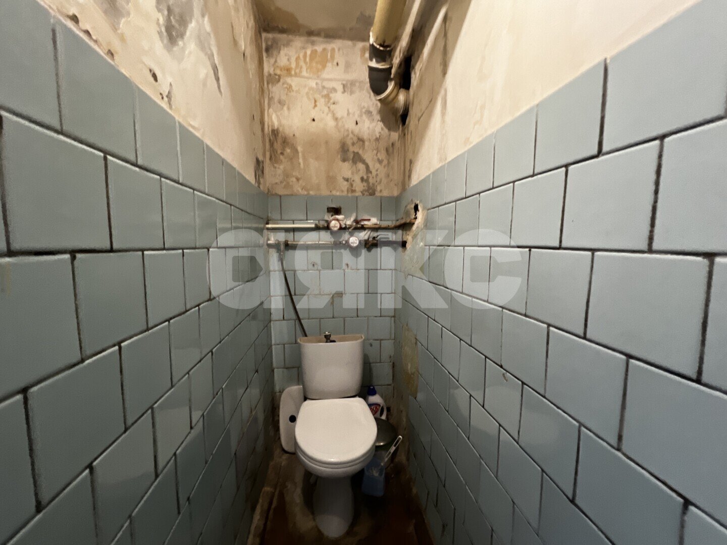Фото №14: Комната 15&nbsp;м², 4/5&nbsp;эт. - Дагомыс, р. Лазаревский, ул. Армавирская, 114
