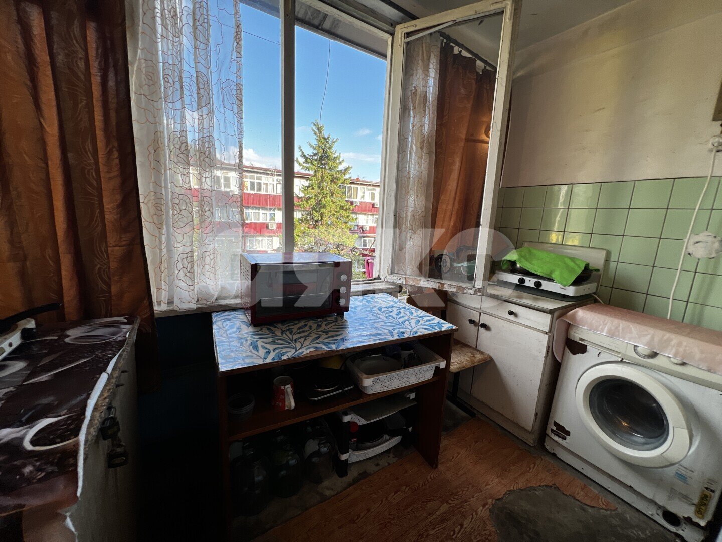 Фото №16: Комната 15&nbsp;м², 4/5&nbsp;эт. - Дагомыс, р. Лазаревский, ул. Армавирская, 114