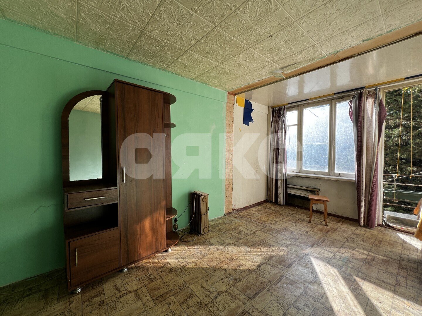 Фото №3: Комната 15&nbsp;м², 4/5&nbsp;эт. - Дагомыс, р. Лазаревский, ул. Армавирская, 114