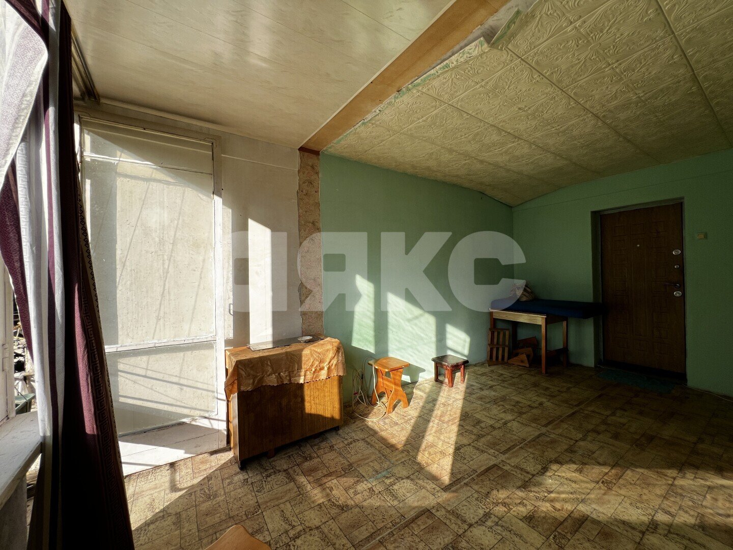 Фото №4: Комната 15&nbsp;м², 4/5&nbsp;эт. - Дагомыс, р. Лазаревский, ул. Армавирская, 114