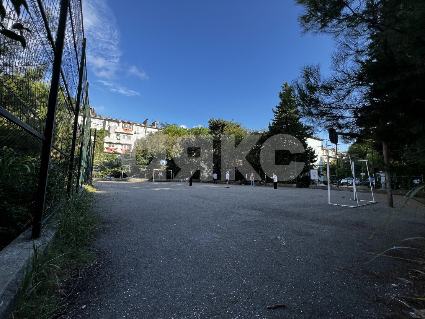 Фото №23: Комната 15&nbsp;м², 4/5&nbsp;эт. - Дагомыс, р. Лазаревский, ул. Армавирская, 114