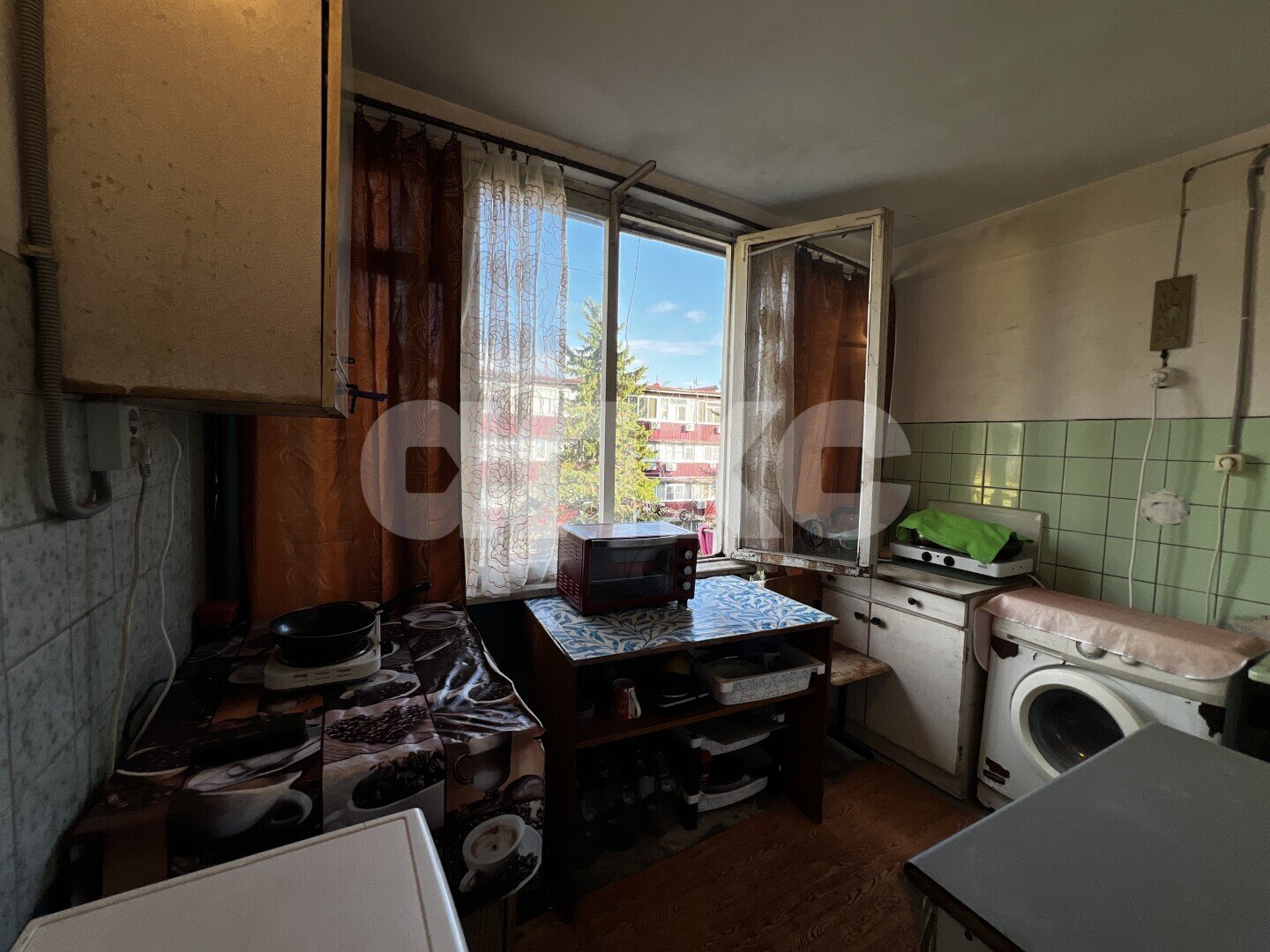 Фото №15: Комната 15&nbsp;м², 4/5&nbsp;эт. - Дагомыс, р. Лазаревский, ул. Армавирская, 114