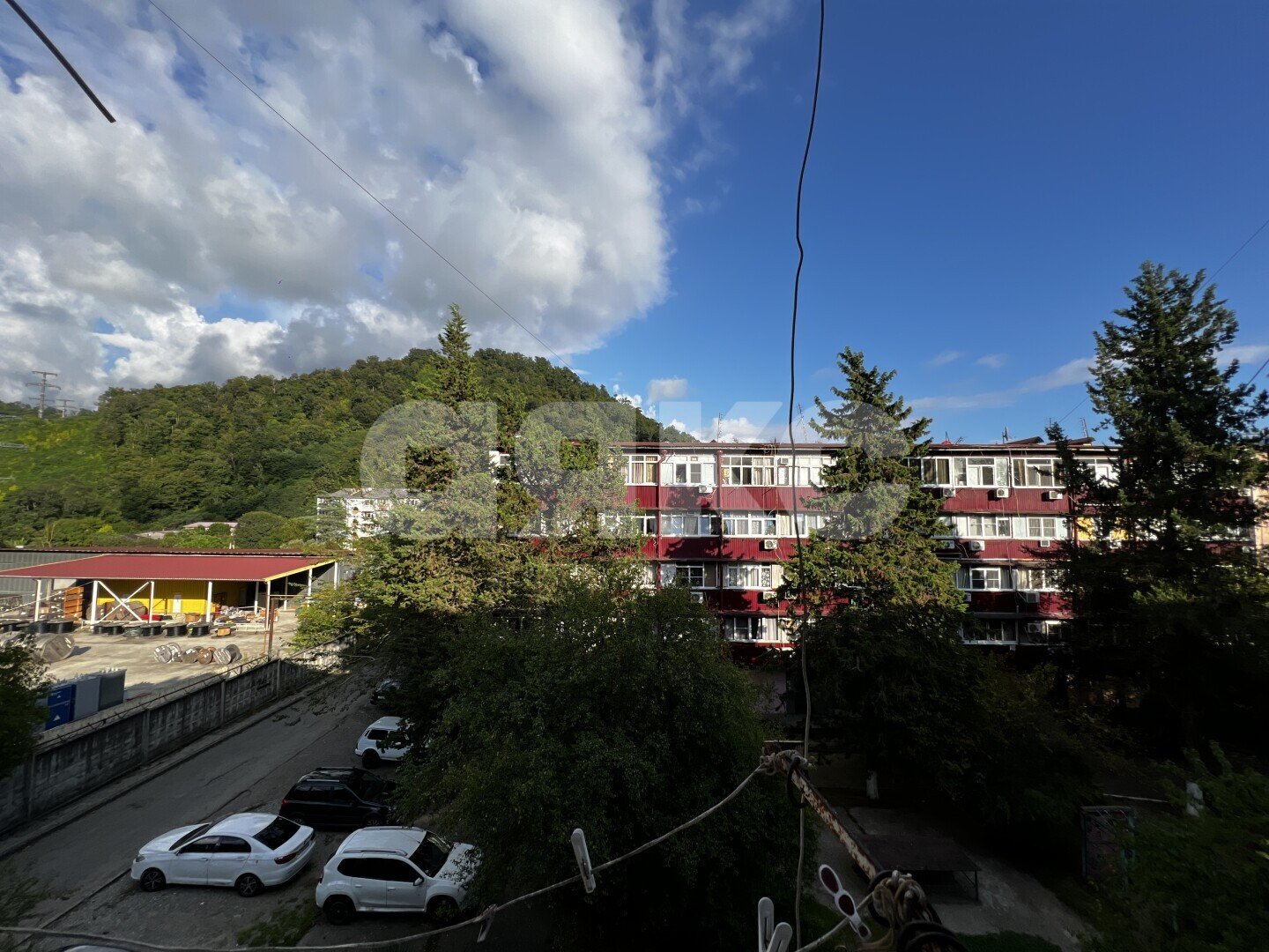 Фото №18: Комната 15&nbsp;м², 4/5&nbsp;эт. - Дагомыс, р. Лазаревский, ул. Армавирская, 114