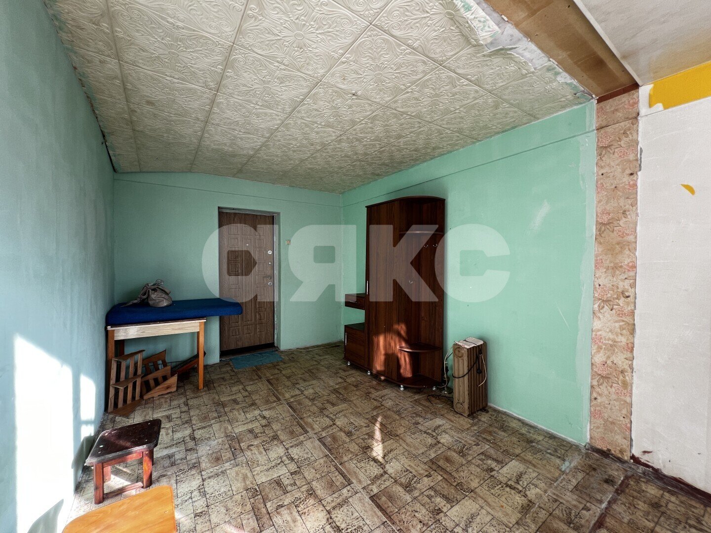 Фото №7: Комната 15&nbsp;м², 4/5&nbsp;эт. - Дагомыс, р. Лазаревский, ул. Армавирская, 114