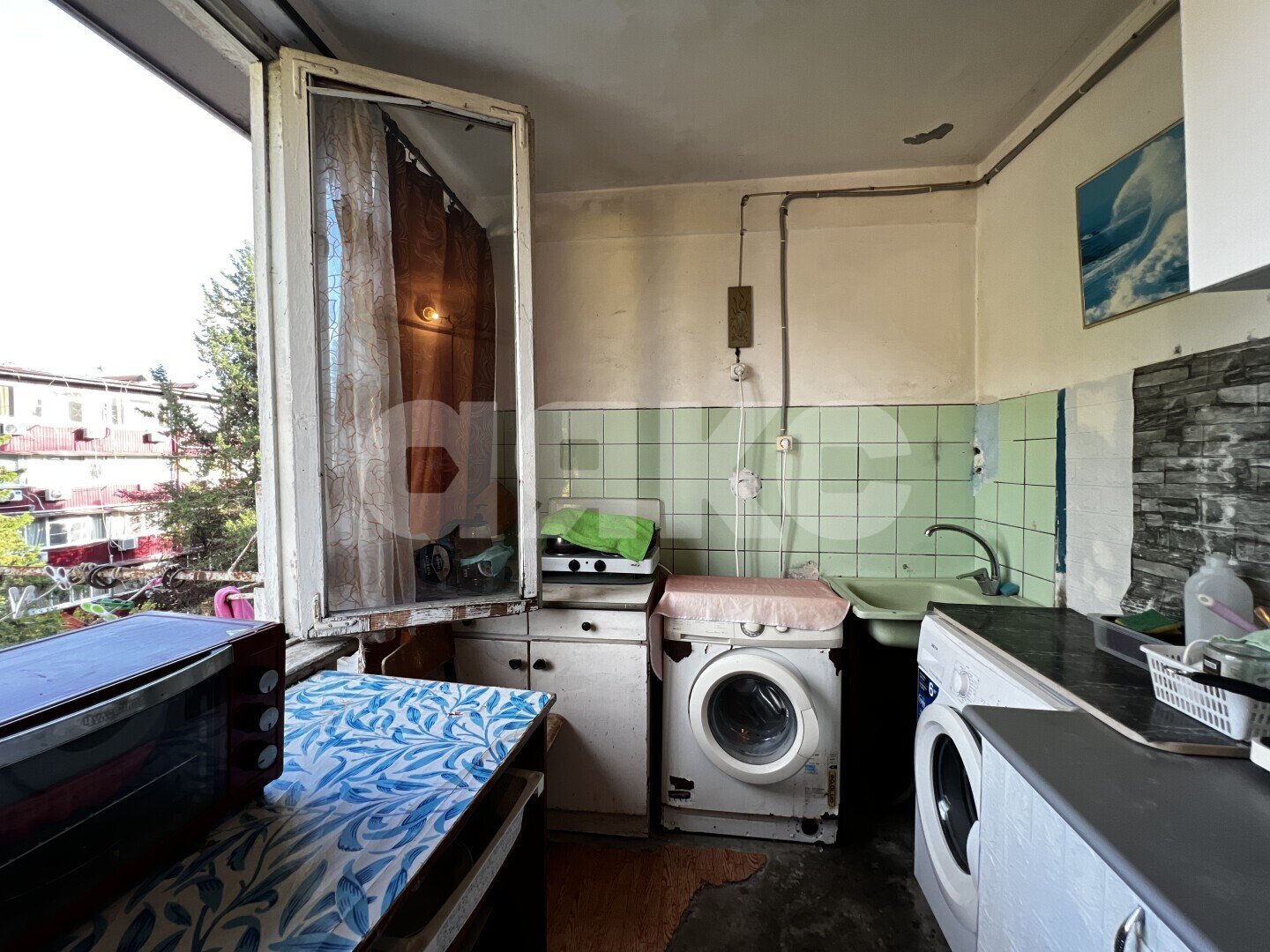 Фото №20: Комната 15&nbsp;м², 4/5&nbsp;эт. - Дагомыс, р. Лазаревский, ул. Армавирская, 114