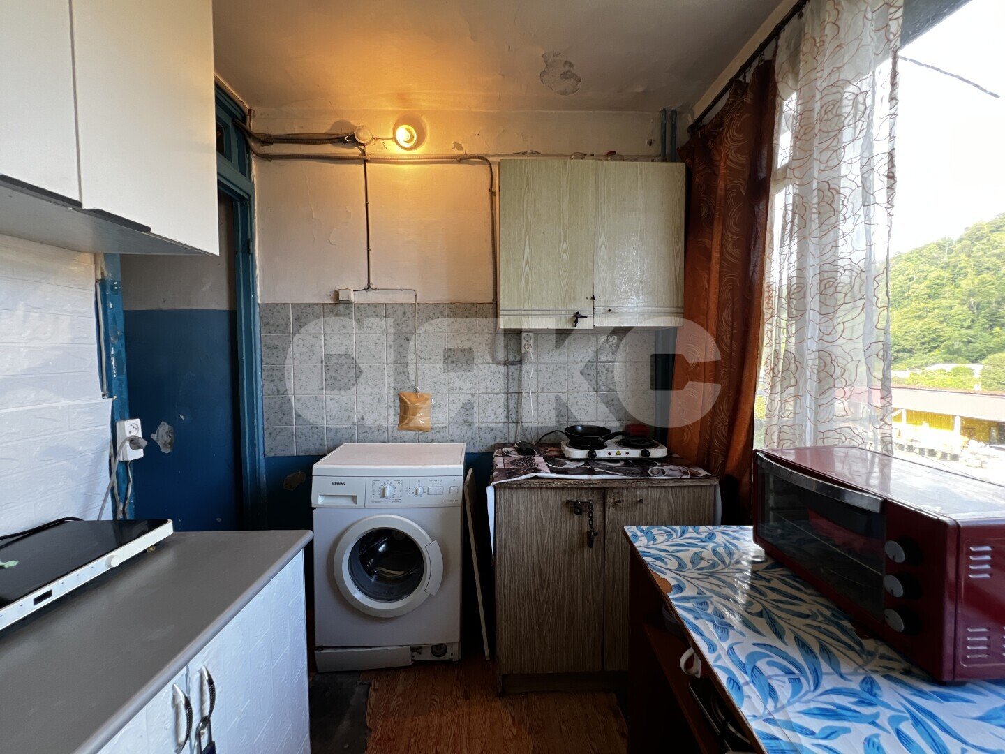 Фото №19: Комната 15&nbsp;м², 4/5&nbsp;эт. - Дагомыс, р. Лазаревский, ул. Армавирская, 114