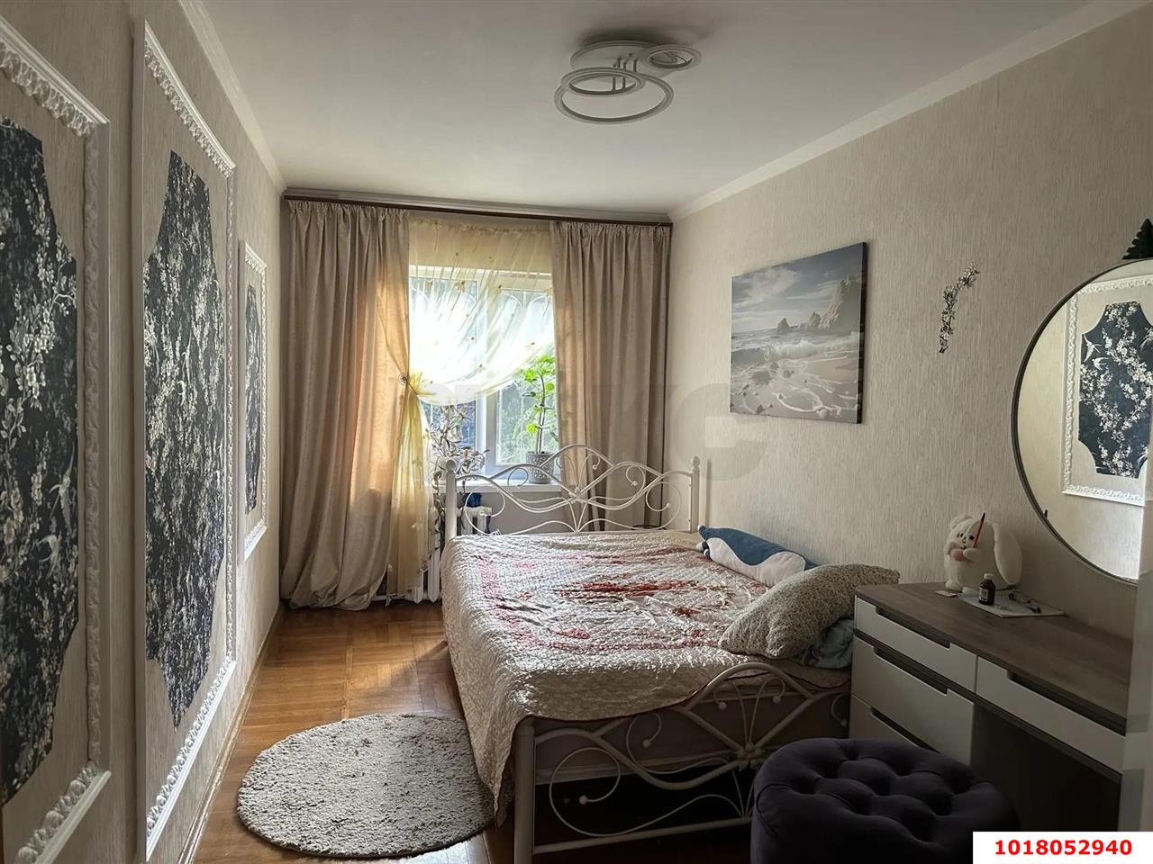 Фото №6: 3-комнатная квартира 59&nbsp;м², 3/5&nbsp;эт. - Краснодар, мкр. Западный внутригородской округ, ул. Брянская, 2А