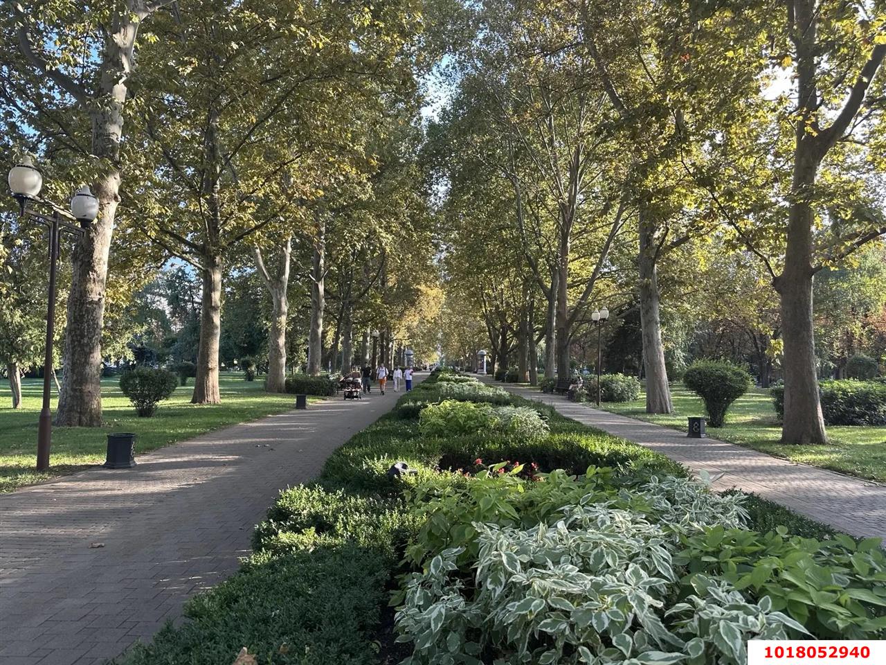Фото №15: 3-комнатная квартира 59&nbsp;м², 3/5&nbsp;эт. - Краснодар, мкр. Западный внутригородской округ, ул. Брянская, 2А