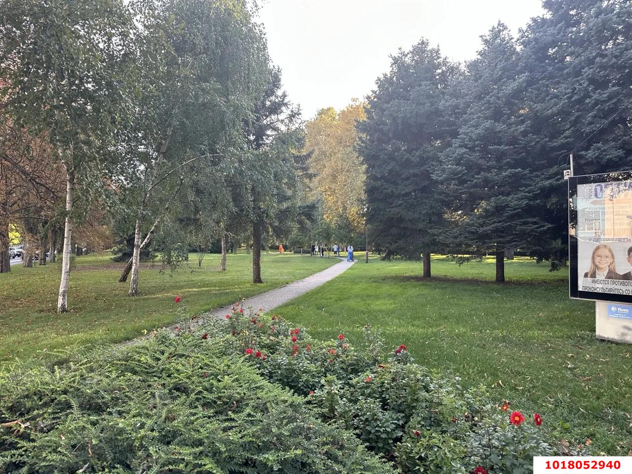 Фото №17: 3-комнатная квартира 59&nbsp;м², 3/5&nbsp;эт. - Краснодар, мкр. Западный внутригородской округ, ул. Брянская, 2А