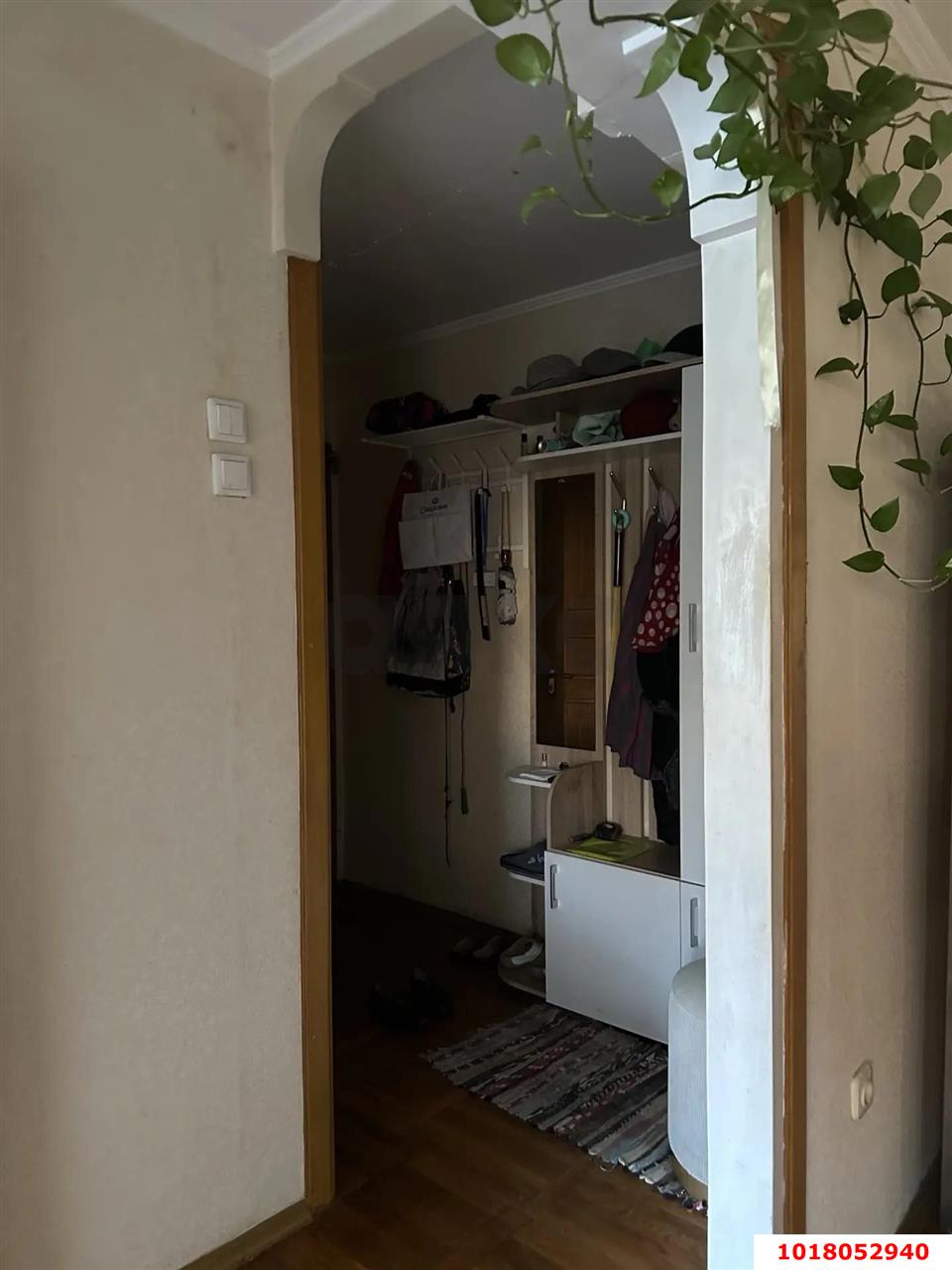 Фото №12: 3-комнатная квартира 59&nbsp;м², 3/5&nbsp;эт. - Краснодар, мкр. Западный внутригородской округ, ул. Брянская, 2А