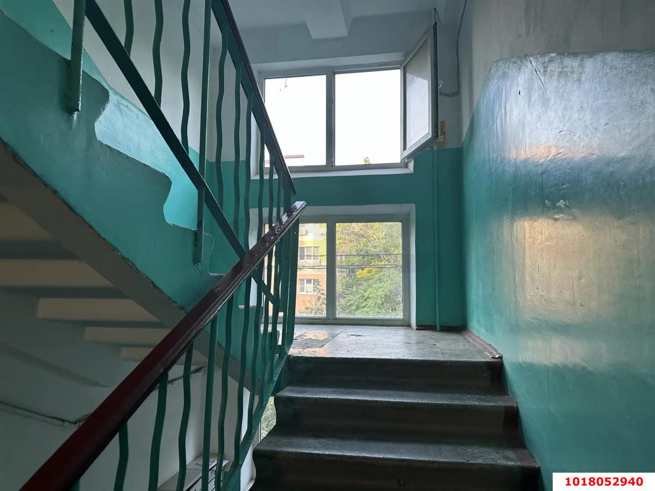 Фото №13: 3-комнатная квартира 59&nbsp;м², 3/5&nbsp;эт. - Краснодар, мкр. Западный внутригородской округ, ул. Брянская, 2А