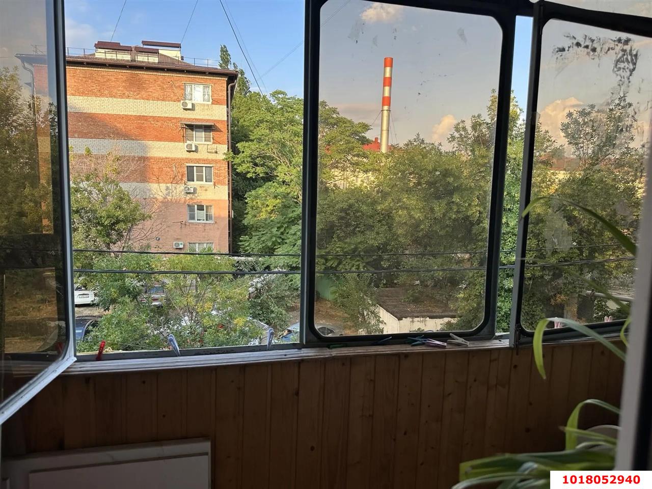 Фото №8: 3-комнатная квартира 59&nbsp;м², 3/5&nbsp;эт. - Краснодар, мкр. Западный внутригородской округ, ул. Брянская, 2А