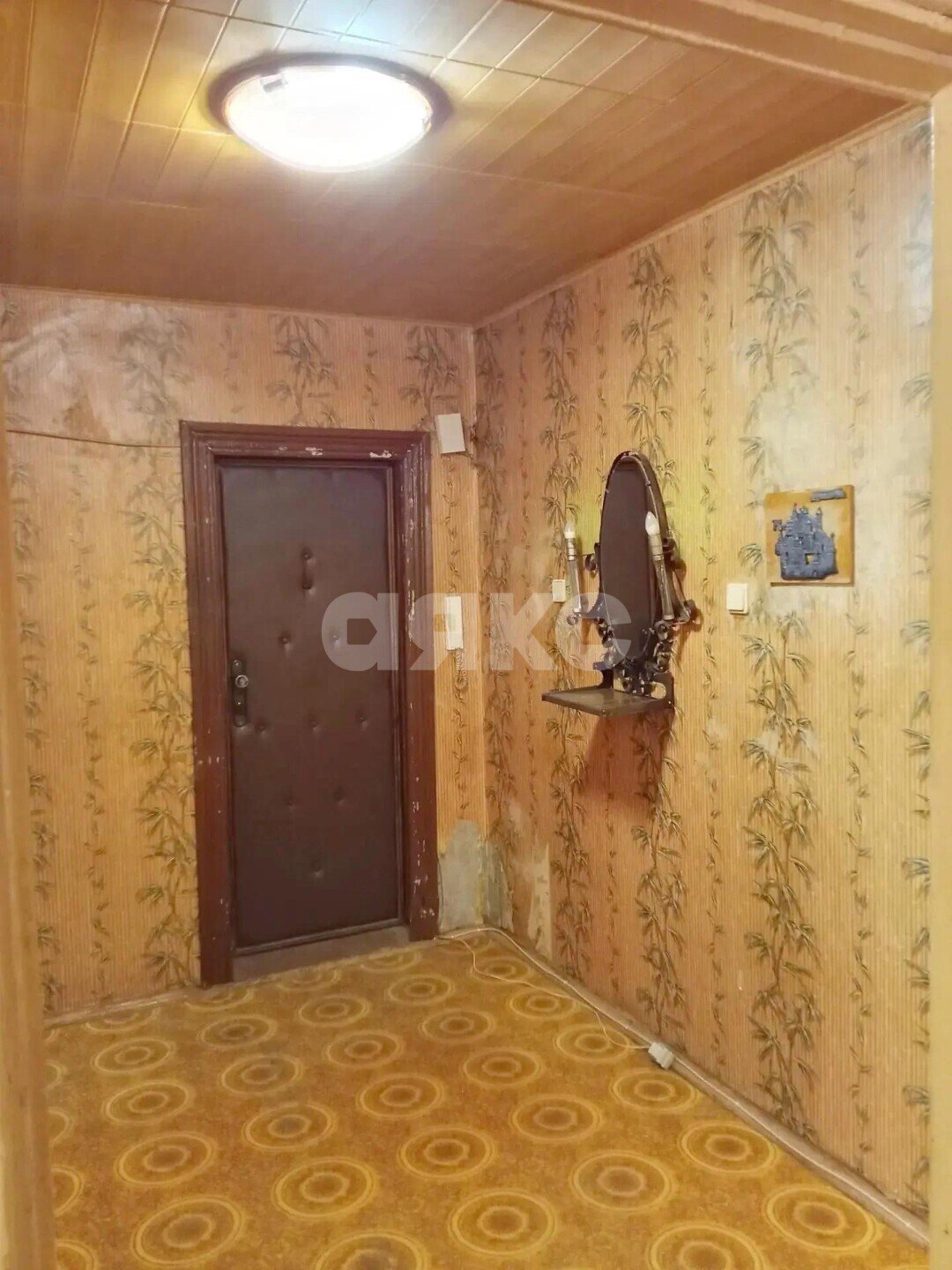Фото №9: 2-комнатная квартира 54&nbsp;м², 1/5&nbsp;эт. - Воскресенск, мкр. Цемгигант, ул. Карла Маркса, 18