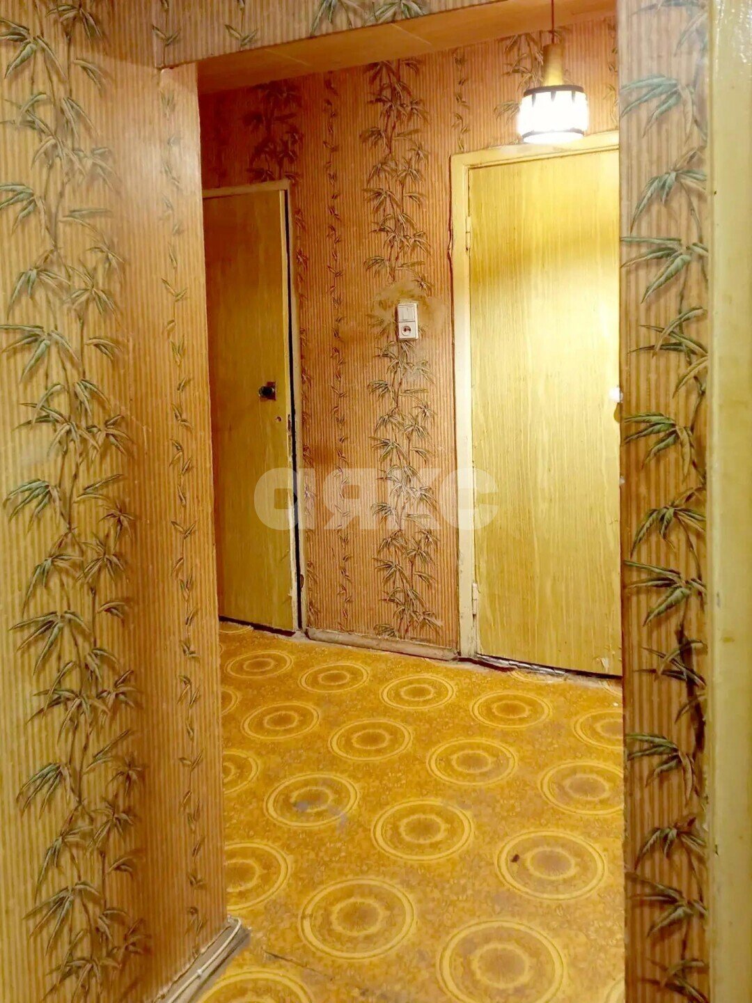 Фото №10: 2-комнатная квартира 54&nbsp;м², 1/5&nbsp;эт. - Воскресенск, мкр. Цемгигант, ул. Карла Маркса, 18