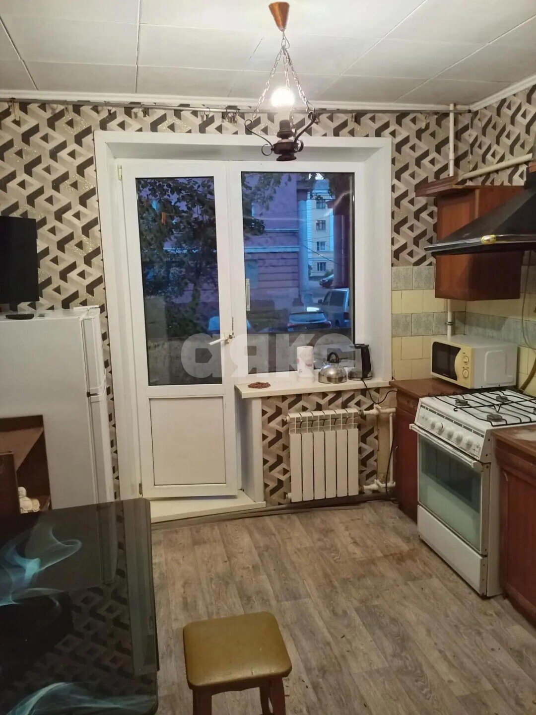 Фото №7: 2-комнатная квартира 54&nbsp;м², 1/5&nbsp;эт. - Воскресенск, мкр. Цемгигант, ул. Карла Маркса, 18