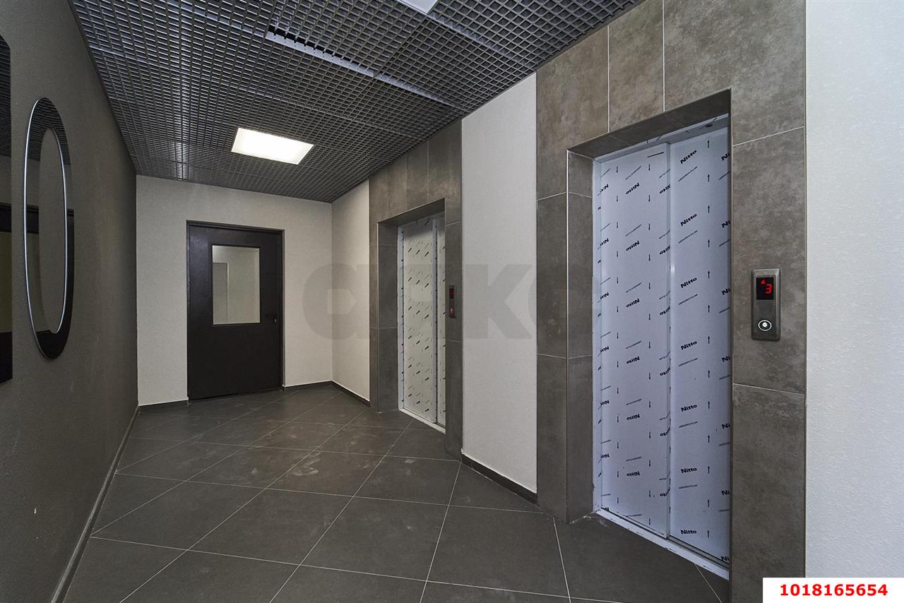 Фото №8: 3-комнатная квартира 80&nbsp;м², 19/20&nbsp;эт. - Краснодар, Прикубанский внутригородской округ, мкр. жилой комплекс Новелла, ул. Питерская, 40к3