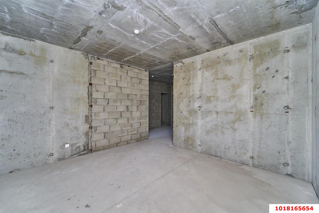 Фото №6: 3-комнатная квартира 80&nbsp;м², 19/20&nbsp;эт. - Краснодар, Прикубанский внутригородской округ, мкр. жилой комплекс Новелла, ул. Питерская, 40к3