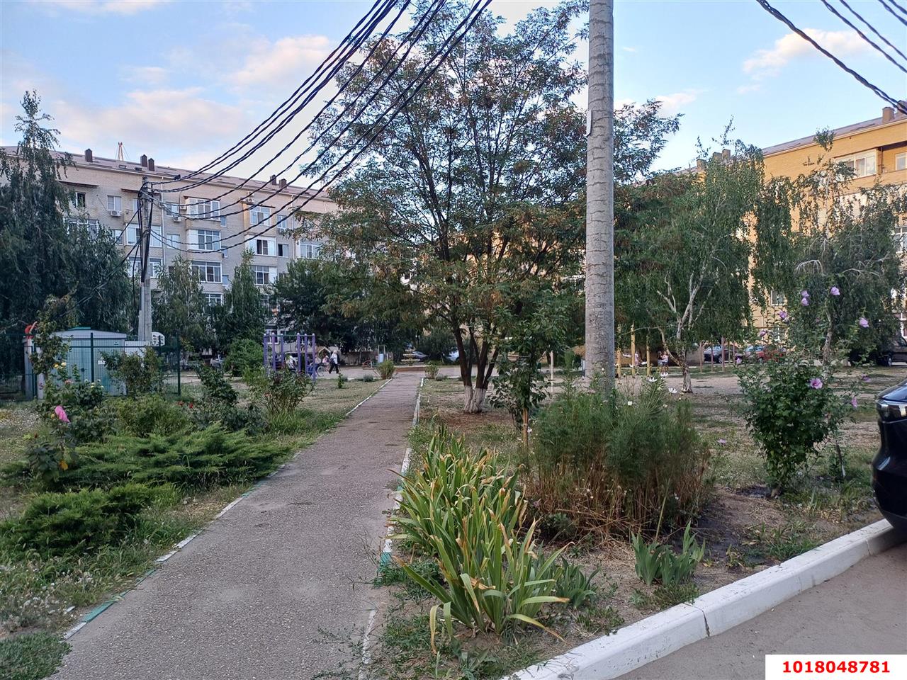 Фото №10: 1-комнатная квартира 37&nbsp;м², 3/5&nbsp;эт. - Краснодар, Прикубанский внутригородской округ, мкр. жилой комплекс Западный Город, ул. Крылатская, 1