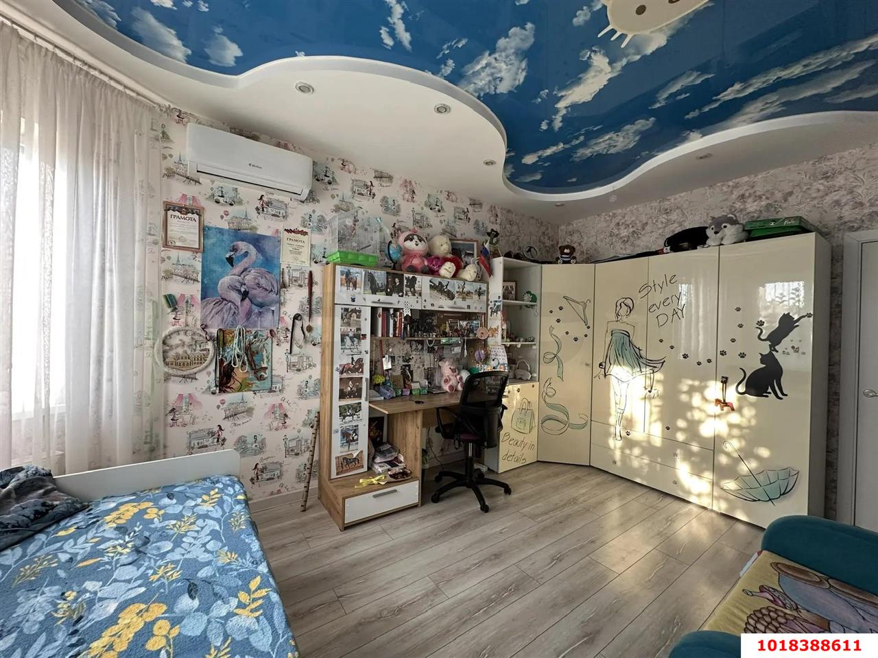 Фото №15: Дом 70&nbsp;м² + 3.1&nbsp;сот., 1&nbsp;эт. - Марьянская, ул. Тургенева, 33