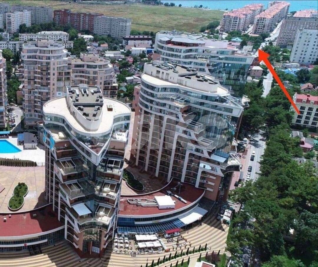 Фото №4: Часть дома 53&nbsp;м² + 2.6&nbsp;сот., 2&nbsp;эт. - Геленджик, мкр. Толстый Мыс, ул. Крымская, 15