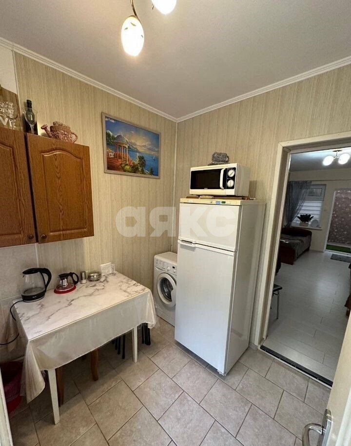 Фото №16: Часть дома 53&nbsp;м² + 2.6&nbsp;сот., 2&nbsp;эт. - Геленджик, мкр. Толстый Мыс, ул. Крымская, 15