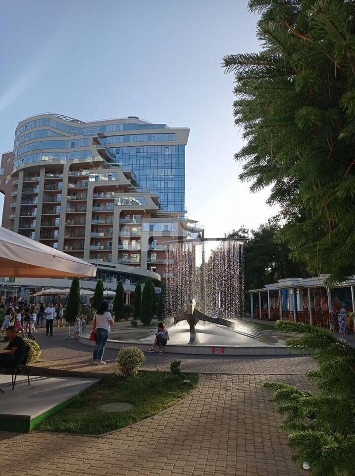Фото №3: Часть дома 53&nbsp;м² + 2.6&nbsp;сот., 2&nbsp;эт. - Геленджик, мкр. Толстый Мыс, ул. Крымская, 15