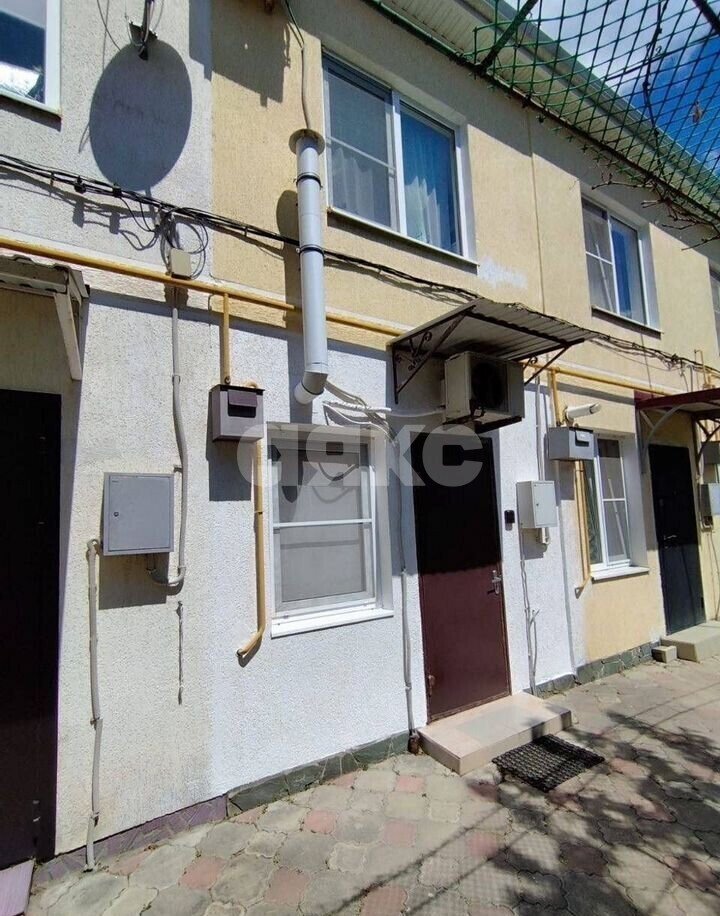 Фото №6: Часть дома 53&nbsp;м² + 2.6&nbsp;сот., 2&nbsp;эт. - Геленджик, мкр. Толстый Мыс, ул. Крымская, 15