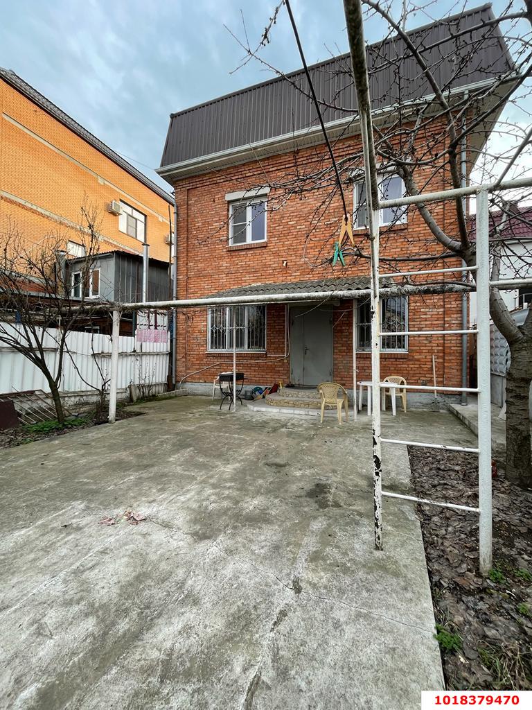 Фото №8: Отдельное здание 418&nbsp;м², 1/3&nbsp;эт. - Краснодар, Западный внутригородской округ, мкр. Фестивальный, ул. Бабушкина, 177/1