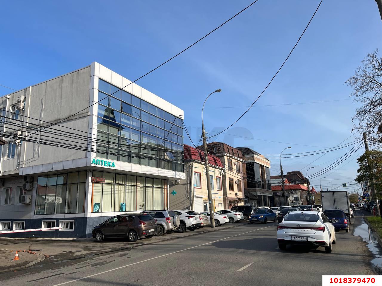 Фото №4: Отдельное здание 418&nbsp;м², 1/3&nbsp;эт. - Краснодар, Западный внутригородской округ, мкр. Фестивальный, ул. Бабушкина, 177/1