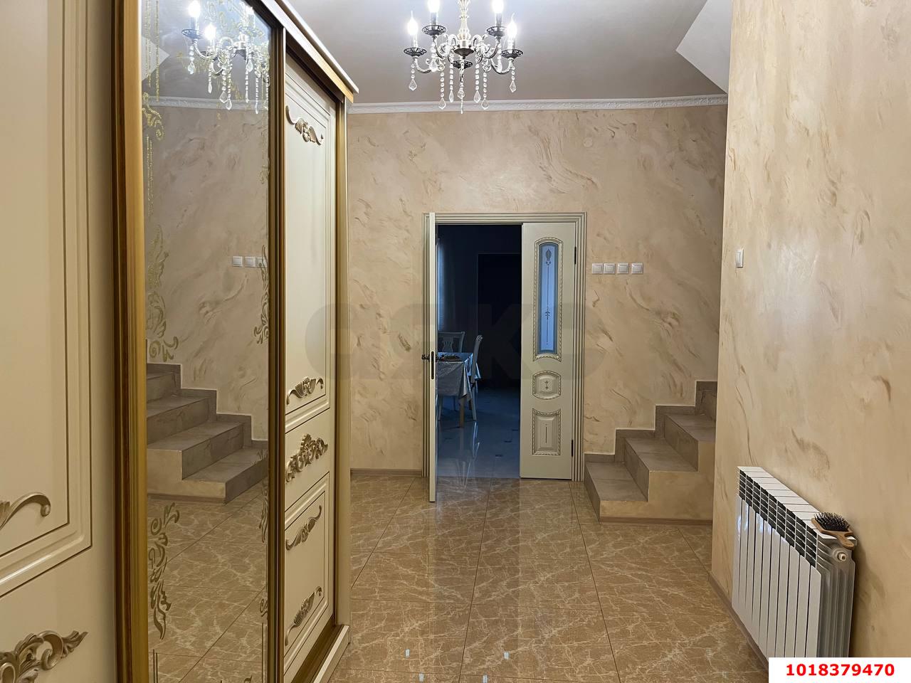 Фото №22: Отдельное здание 418&nbsp;м², 1/3&nbsp;эт. - Краснодар, Западный внутригородской округ, мкр. Фестивальный, ул. Бабушкина, 177/1