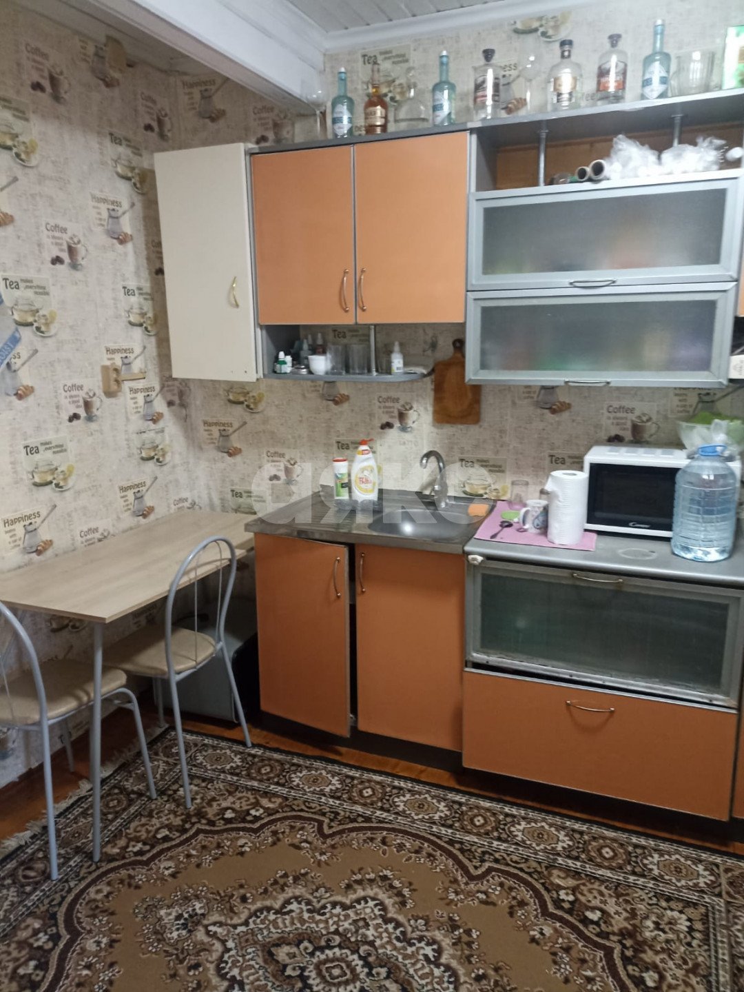 Фото №28: Коттедж 400&nbsp;м² + 5&nbsp;сот., 2&nbsp;эт. - Архипо-Осиповка, пер. Ленинский, 3А
