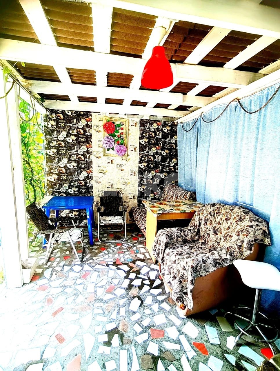Фото №20: Коттедж 400&nbsp;м² + 5&nbsp;сот., 2&nbsp;эт. - Архипо-Осиповка, пер. Ленинский, 3А