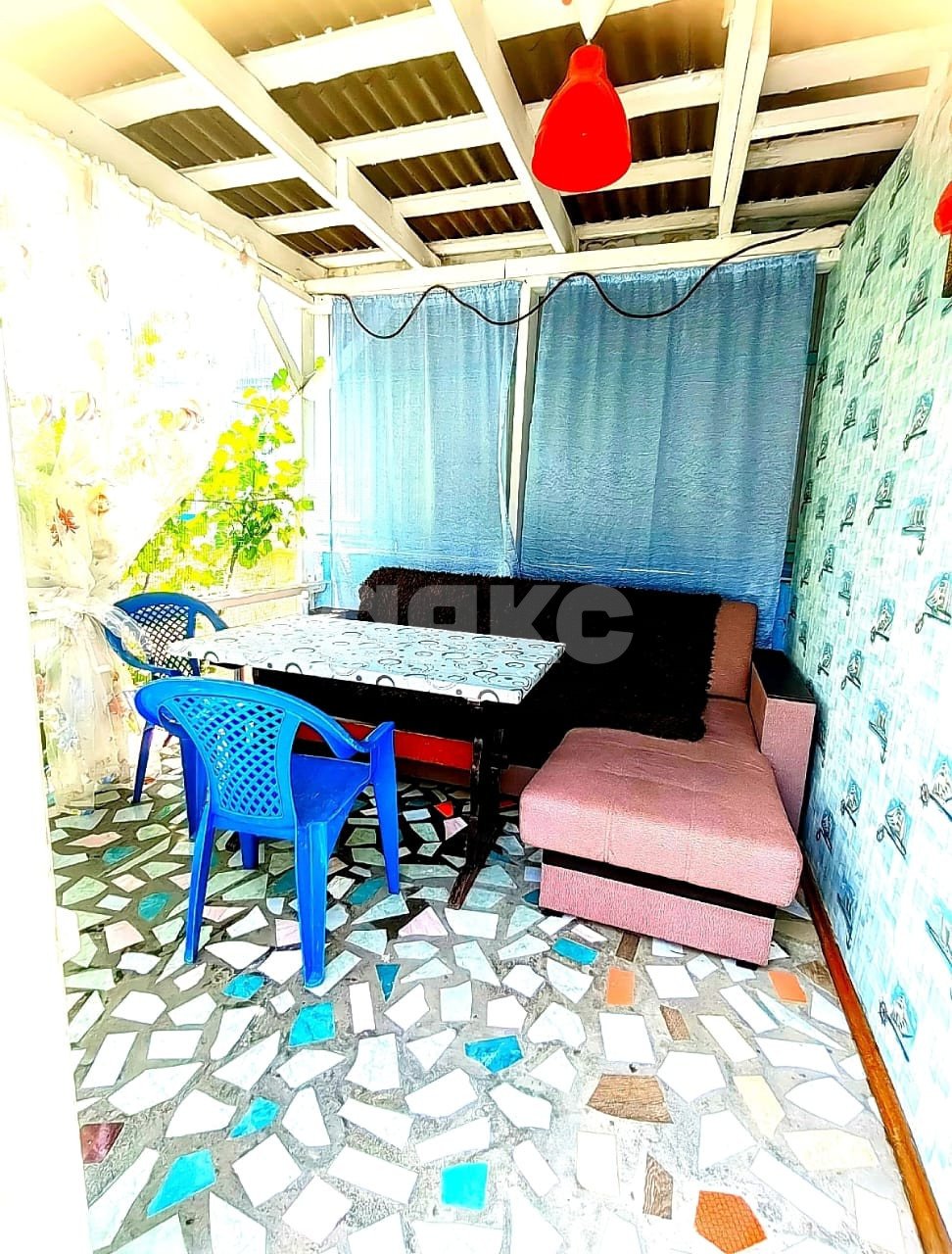 Фото №22: Коттедж 400&nbsp;м² + 5&nbsp;сот., 2&nbsp;эт. - Архипо-Осиповка, пер. Ленинский, 3А