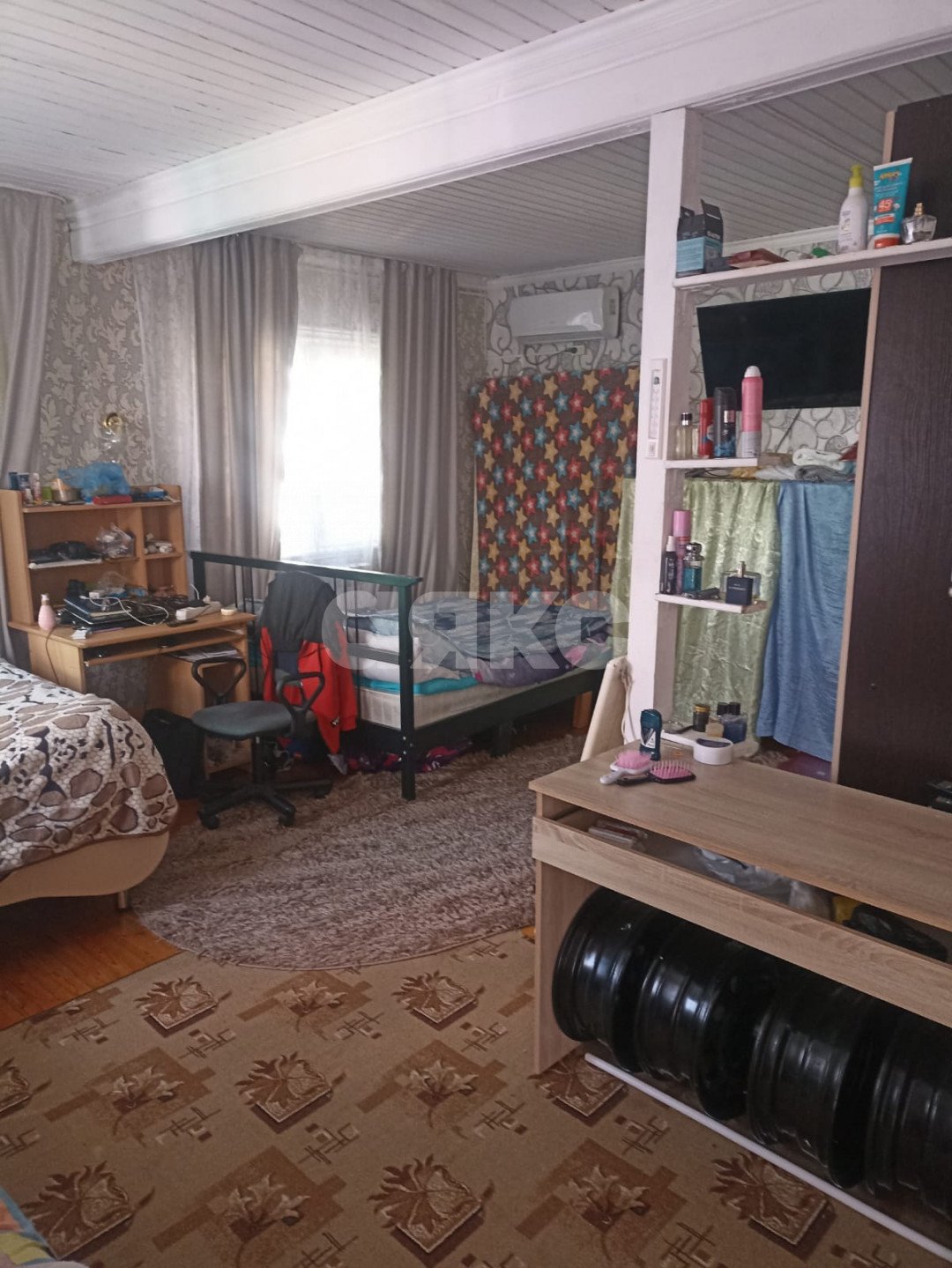 Фото №32: Коттедж 400&nbsp;м² + 5&nbsp;сот., 2&nbsp;эт. - Архипо-Осиповка, пер. Ленинский, 3А