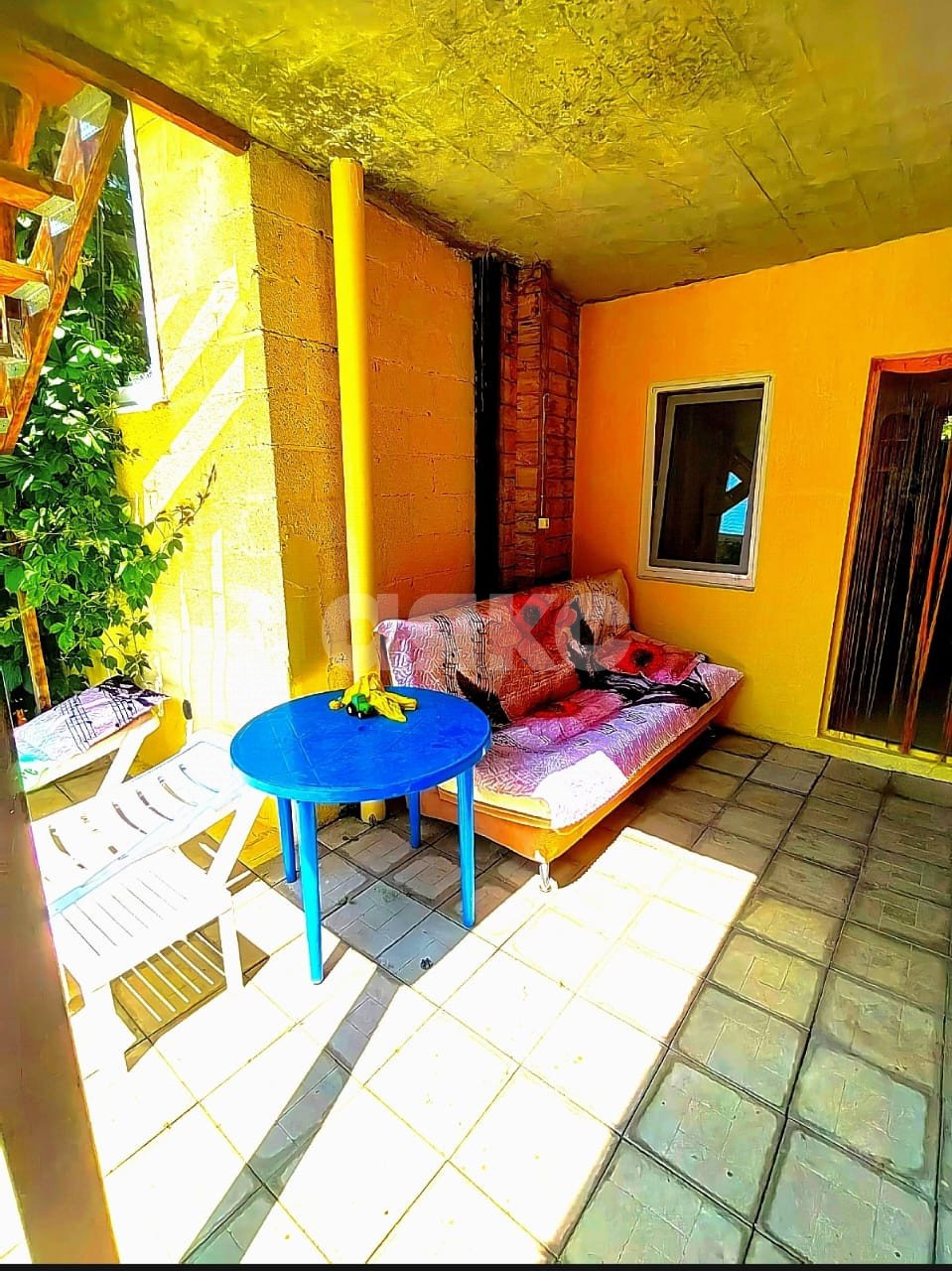 Фото №14: Коттедж 400&nbsp;м² + 5&nbsp;сот., 2&nbsp;эт. - Архипо-Осиповка, пер. Ленинский, 3А
