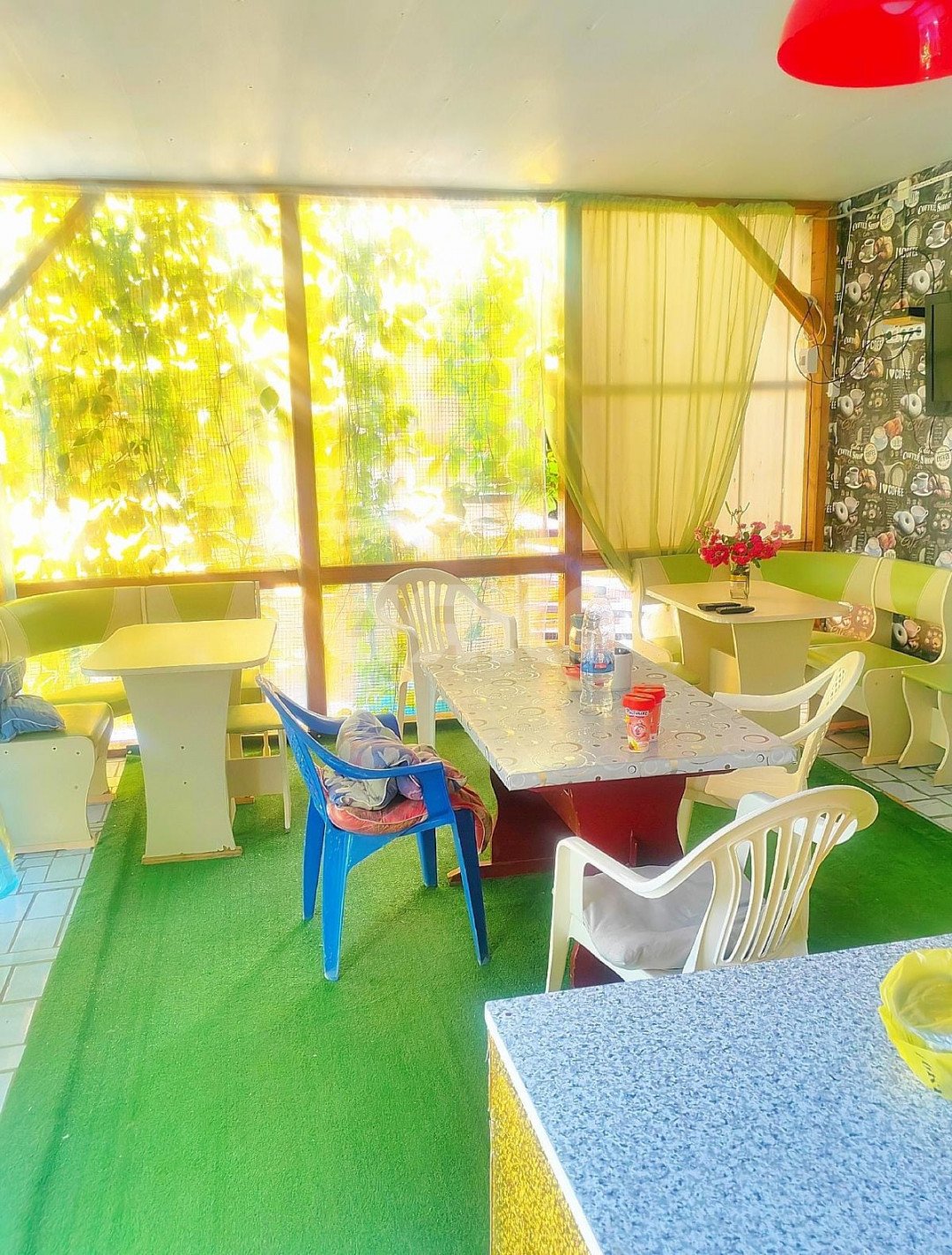 Фото №25: Коттедж 400&nbsp;м² + 5&nbsp;сот., 2&nbsp;эт. - Архипо-Осиповка, пер. Ленинский, 3А