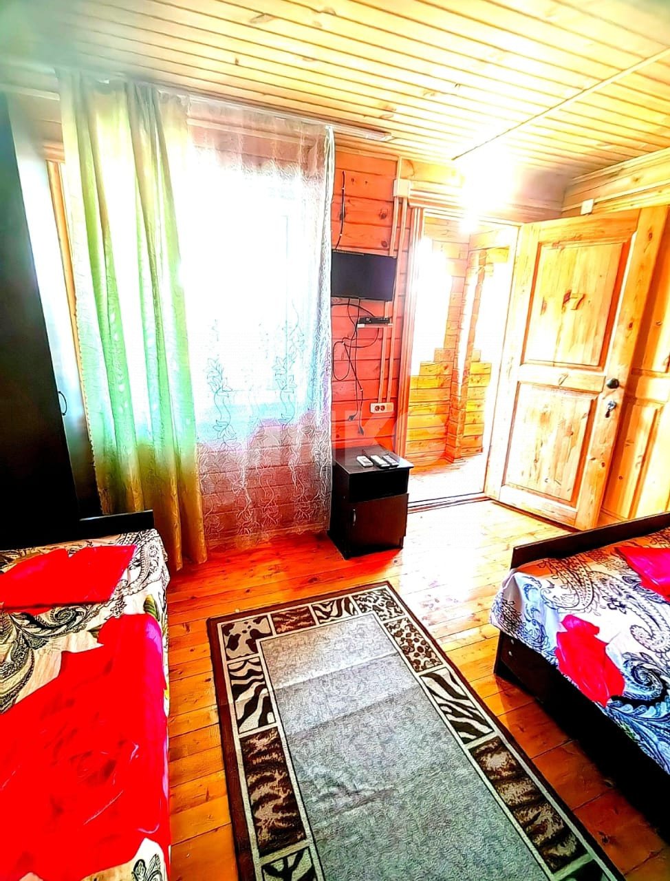 Фото №10: Коттедж 400&nbsp;м² + 5&nbsp;сот., 2&nbsp;эт. - Архипо-Осиповка, пер. Ленинский, 3А