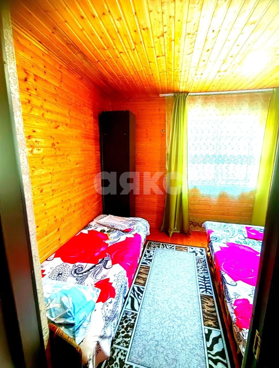Фото №6: Коттедж 400&nbsp;м² + 5&nbsp;сот., 2&nbsp;эт. - Архипо-Осиповка, пер. Ленинский, 3А