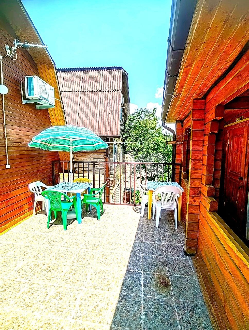 Фото №5: Коттедж 400&nbsp;м² + 5&nbsp;сот., 2&nbsp;эт. - Архипо-Осиповка, пер. Ленинский, 3А