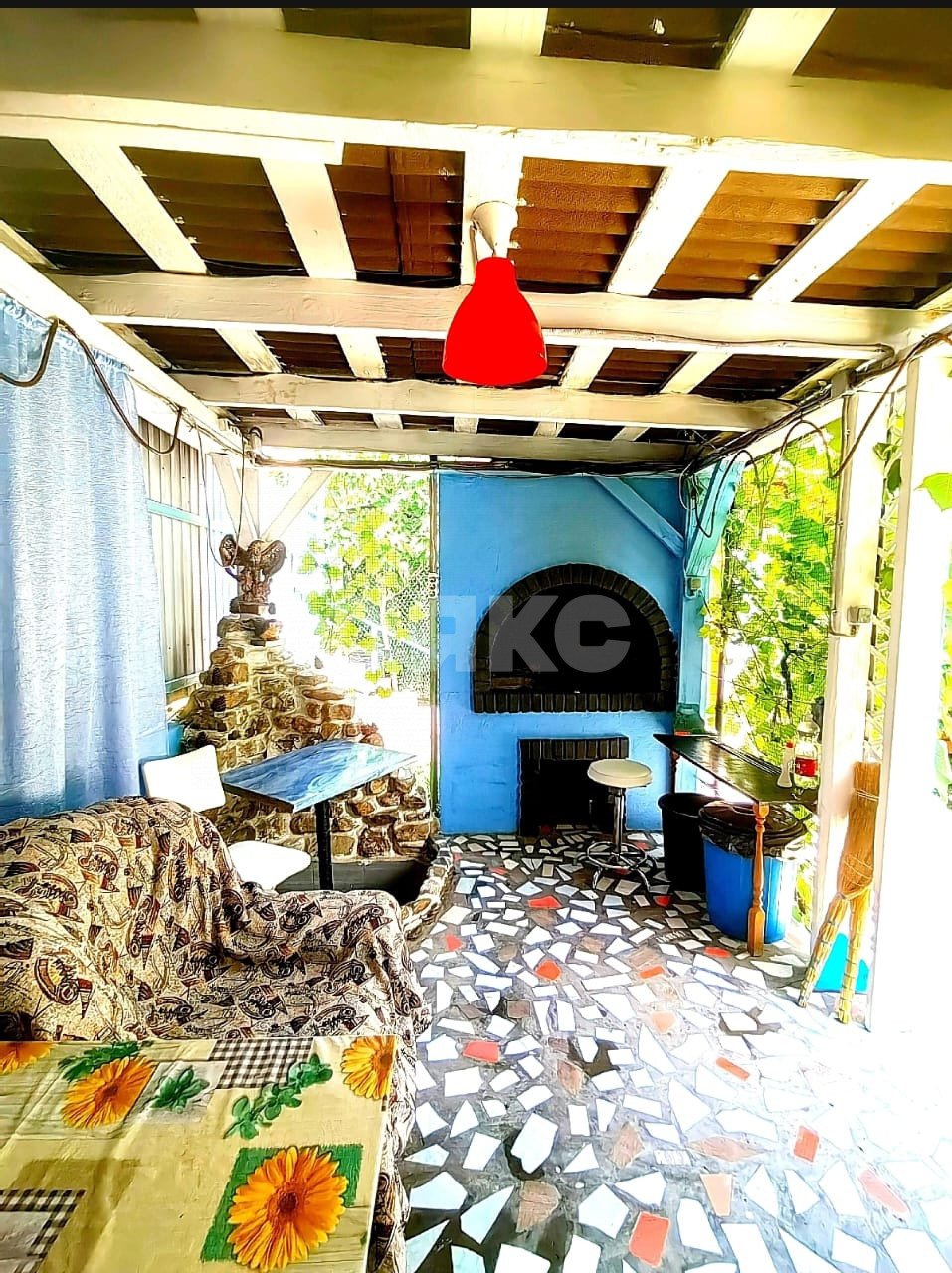 Фото №21: Коттедж 400&nbsp;м² + 5&nbsp;сот., 2&nbsp;эт. - Архипо-Осиповка, пер. Ленинский, 3А