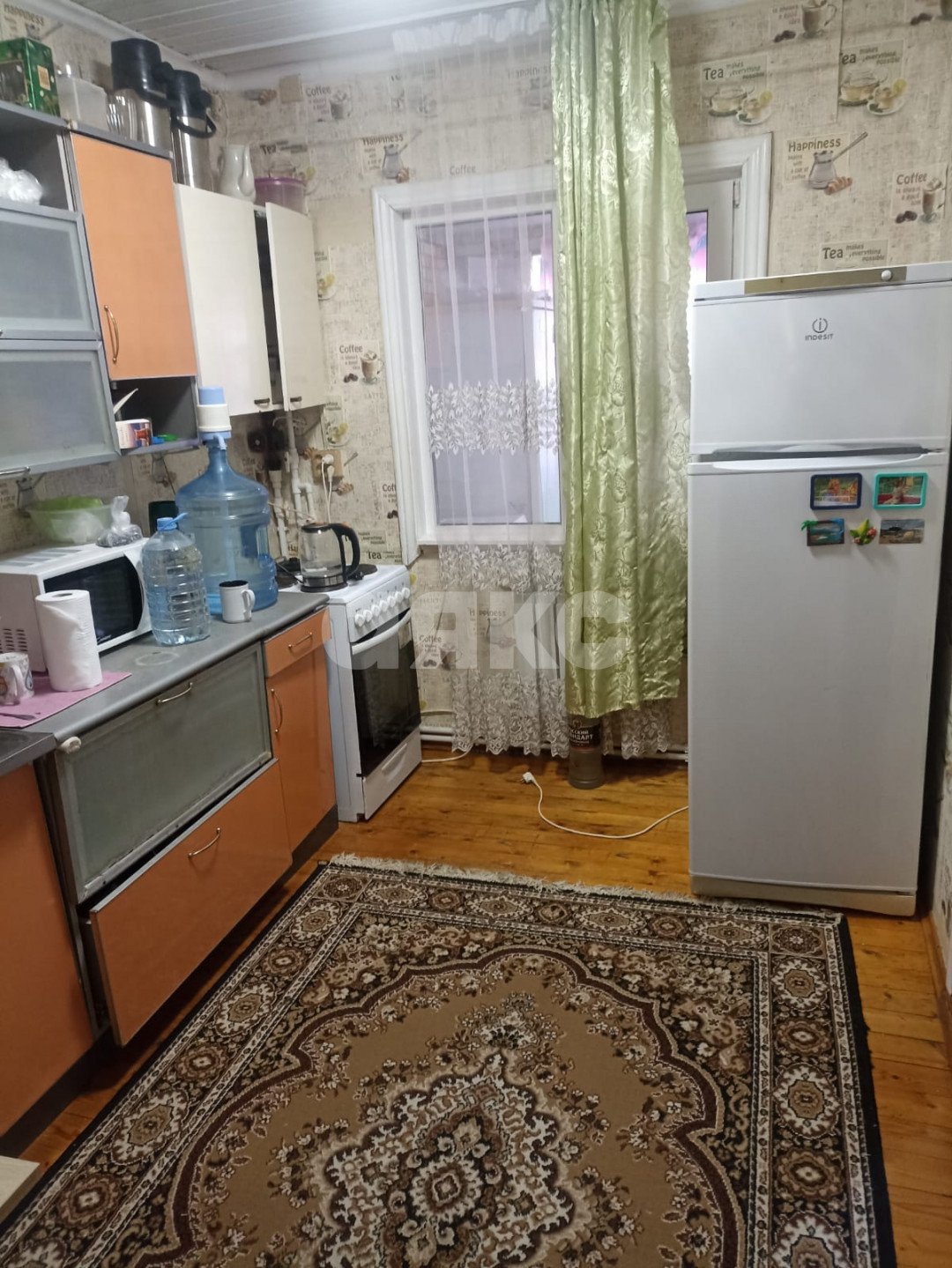 Фото №33: Коттедж 400&nbsp;м² + 5&nbsp;сот., 2&nbsp;эт. - Архипо-Осиповка, пер. Ленинский, 3А