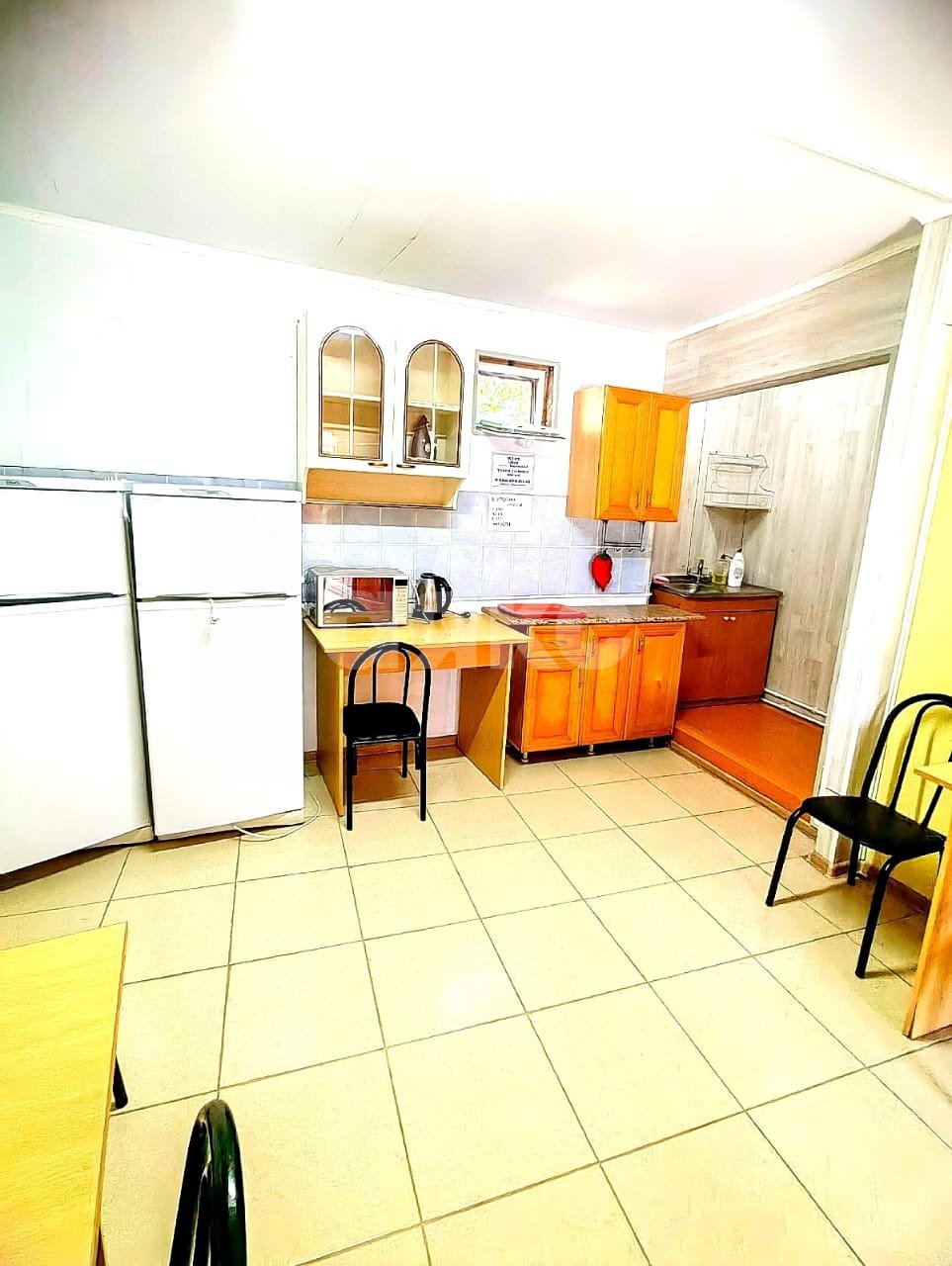 Фото №15: Коттедж 400&nbsp;м² + 5&nbsp;сот., 2&nbsp;эт. - Архипо-Осиповка, пер. Ленинский, 3А