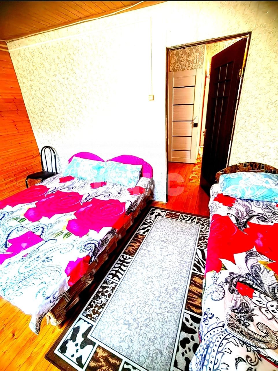 Фото №8: Коттедж 400&nbsp;м² + 5&nbsp;сот., 2&nbsp;эт. - Архипо-Осиповка, пер. Ленинский, 3А