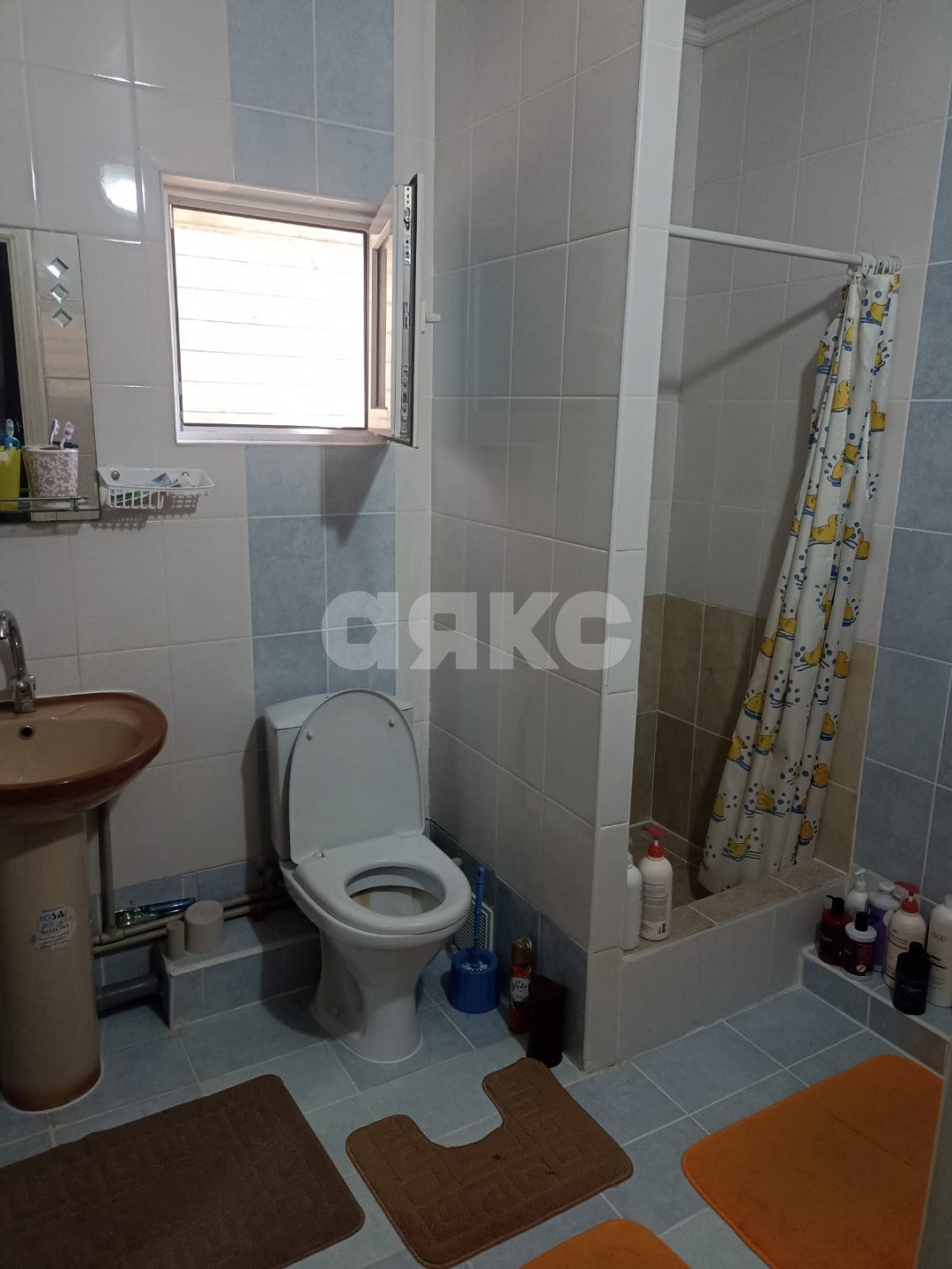 Фото №29: Коттедж 400&nbsp;м² + 5&nbsp;сот., 2&nbsp;эт. - Архипо-Осиповка, пер. Ленинский, 3А