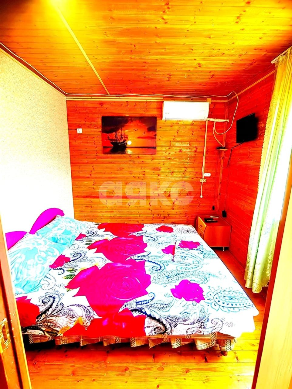 Фото №9: Коттедж 400&nbsp;м² + 5&nbsp;сот., 2&nbsp;эт. - Архипо-Осиповка, пер. Ленинский, 3А