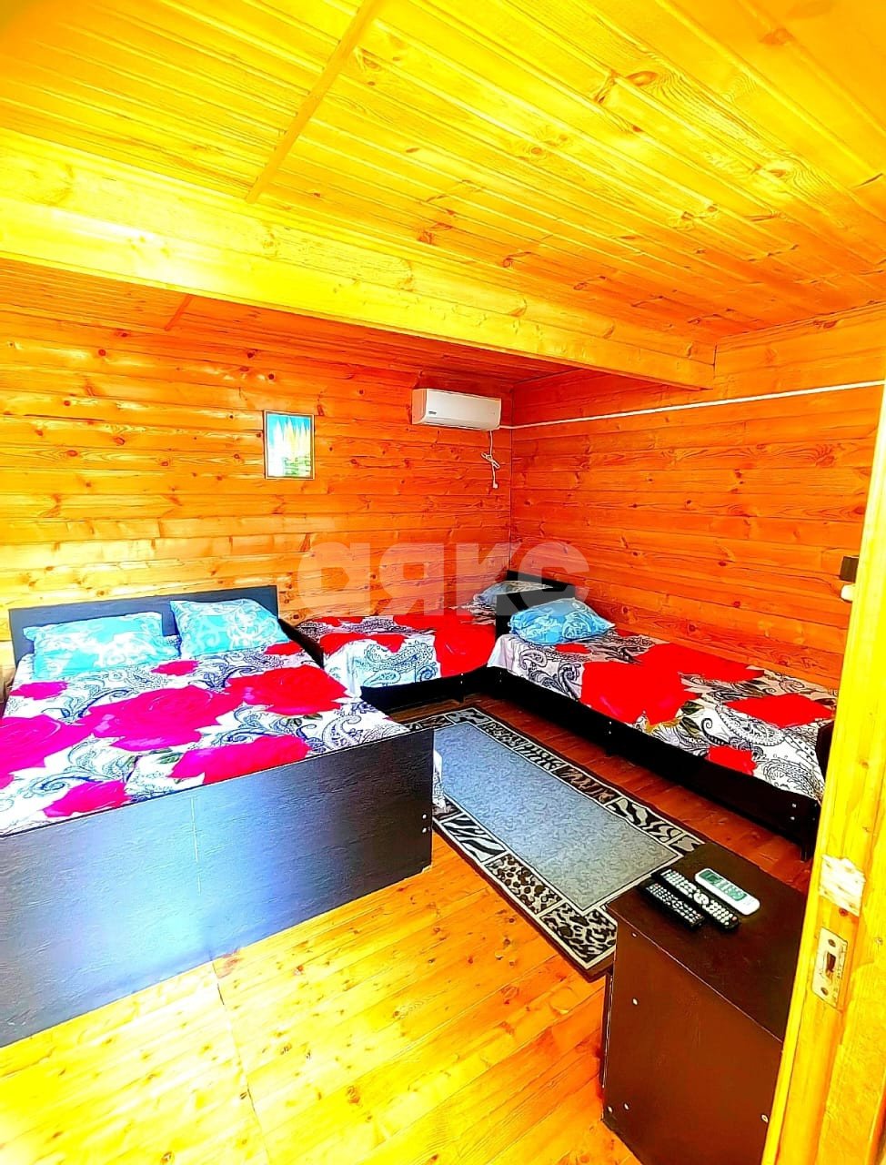 Фото №11: Коттедж 400&nbsp;м² + 5&nbsp;сот., 2&nbsp;эт. - Архипо-Осиповка, пер. Ленинский, 3А